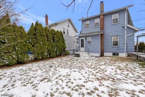 174 Colfax Avenue Clifton NJ 07013