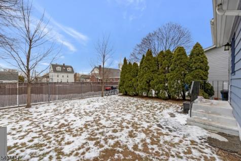 174 Colfax Avenue Clifton NJ 07013