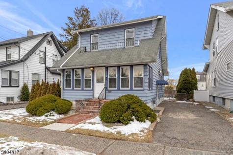 174 Colfax Avenue Clifton NJ 07013