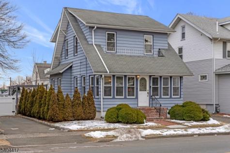 174 Colfax Avenue Clifton NJ 07013