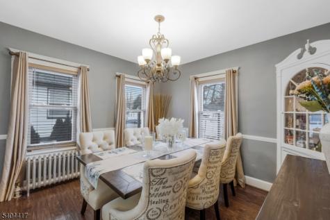 174 Colfax Avenue Clifton NJ 07013