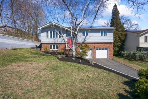 15 Wanda Court Clifton NJ 07014