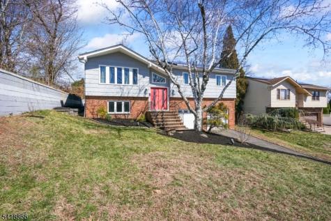 15 Wanda Court Clifton NJ 07014