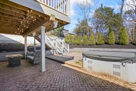 15 Wanda Court Clifton NJ 07014