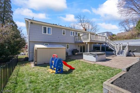 15 Wanda Court Clifton NJ 07014