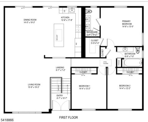 15 Wanda Court Clifton NJ 07014