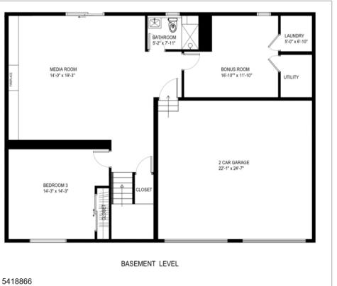 15 Wanda Court Clifton NJ 07014