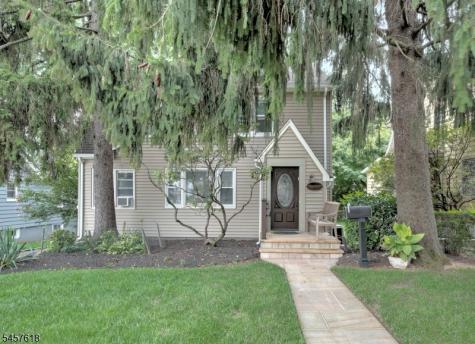 674 Eagle Rock Avenue West Orange NJ 07052
