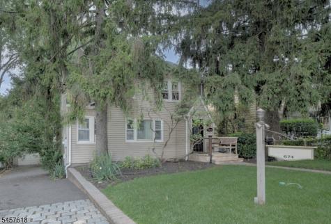 674 Eagle Rock Avenue West Orange NJ 07052