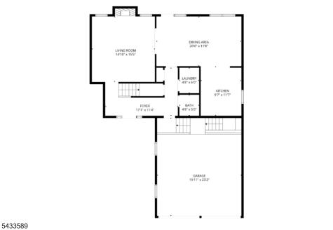 62 Unger Avenue Hopatcong NJ 07874