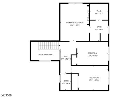 62 Unger Avenue Hopatcong NJ 07874