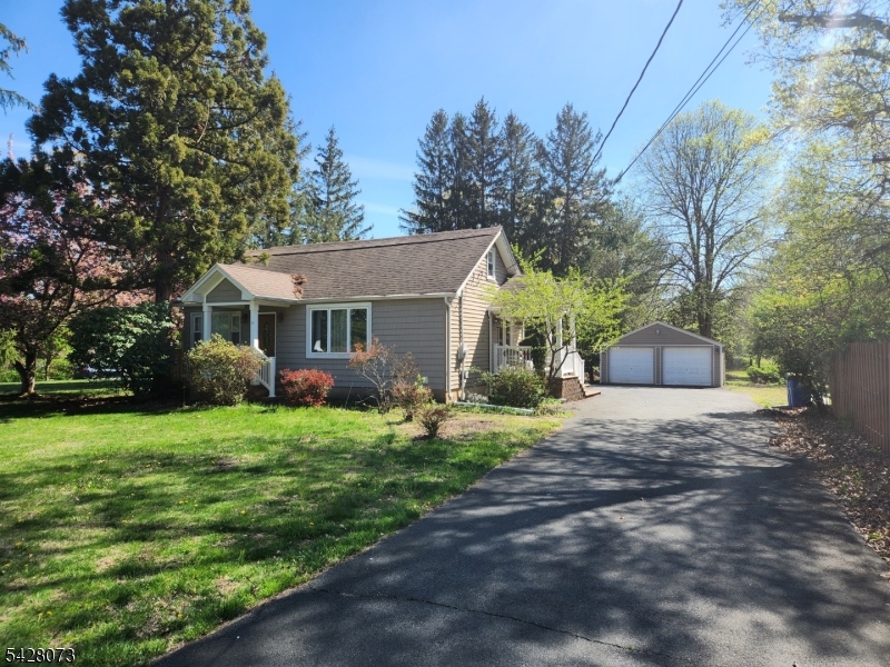 34 Como Drive Franklin NJ 08873