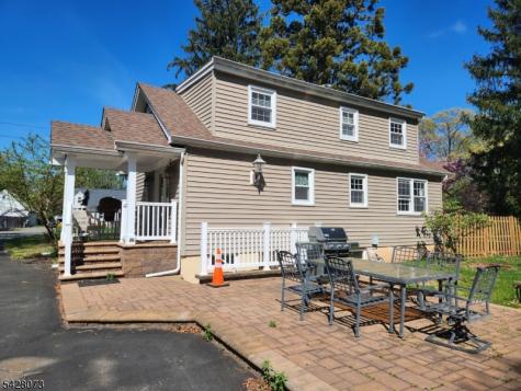 34 Como Drive Franklin NJ 08873