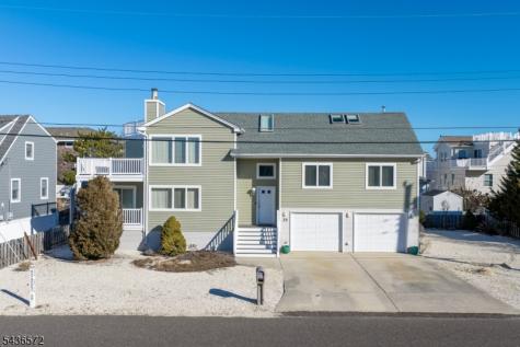 25 W Bayberry Drive Long Beach NJ 08008