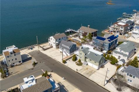 25 W Bayberry Drive Long Beach NJ 08008