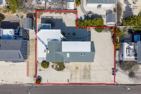 25 W Bayberry Drive Long Beach NJ 08008