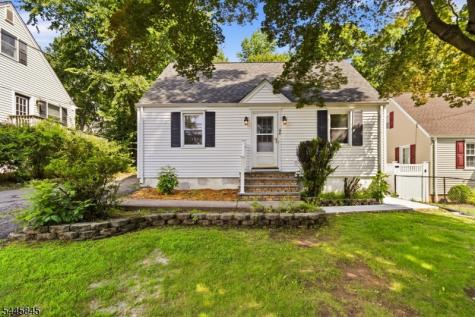 48 Malapardis Road Morris Plains NJ 07950