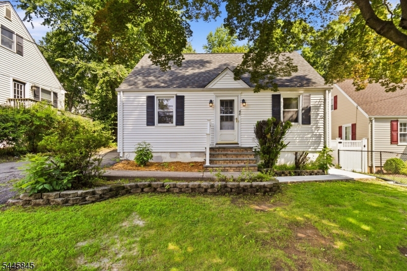 48 Malapardis Road Morris Plains NJ 07950