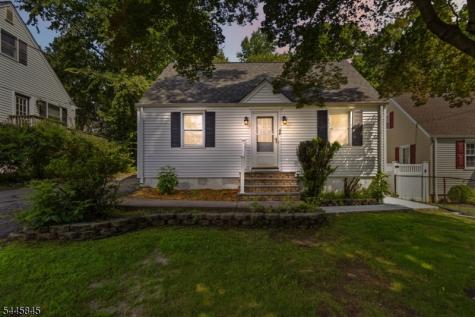 48 Malapardis Road Morris Plains NJ 07950