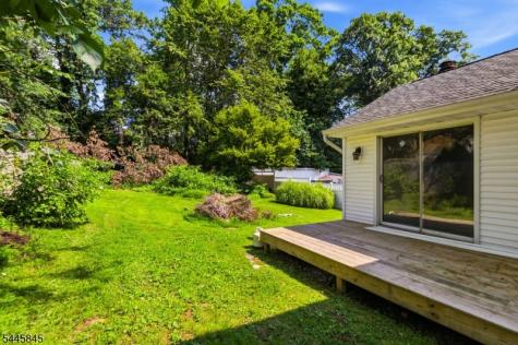 48 Malapardis Road Morris Plains NJ 07950