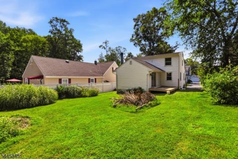 48 Malapardis Road Morris Plains NJ 07950