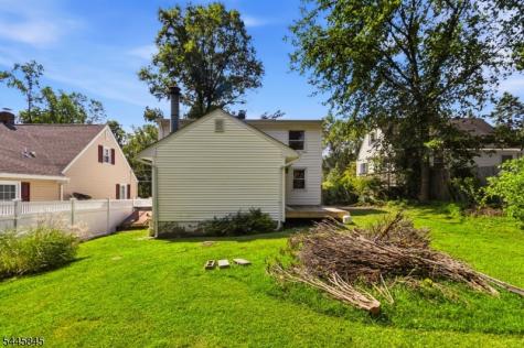 48 Malapardis Road Morris Plains NJ 07950