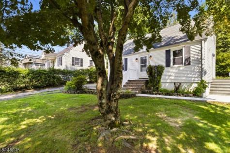 48 Malapardis Road Morris Plains NJ 07950