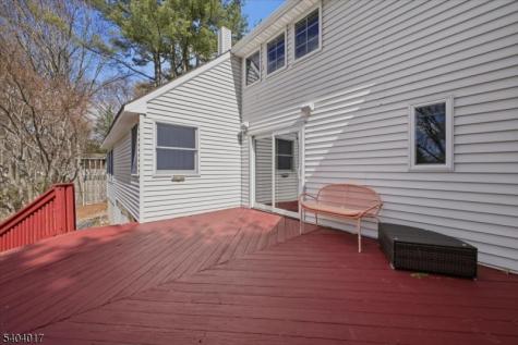 23 Lingert Avenue Clinton NJ 08809