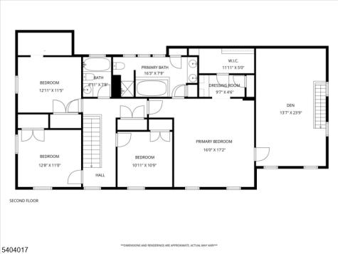 23 Lingert Avenue Clinton NJ 08809