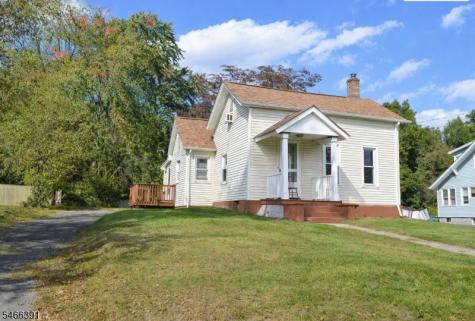 42 Malapardis Road Hanover NJ 07981