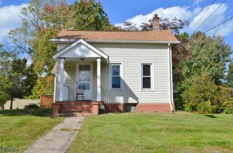 42 Malapardis Road Hanover NJ 07981