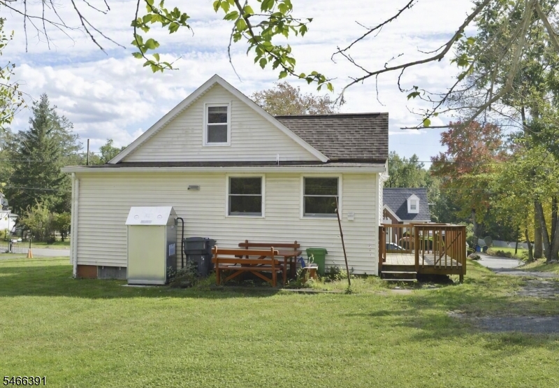 42 Malapardis Road Hanover NJ 07981