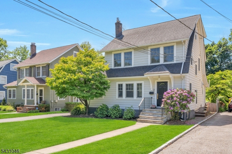 2 Columbus Avenue Montclair NJ 07042