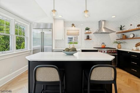 2 Columbus Avenue Montclair NJ 07042