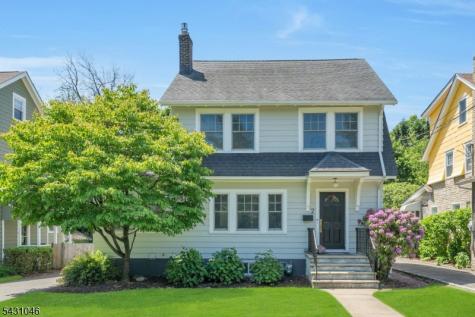 2 Columbus Avenue Montclair NJ 07042