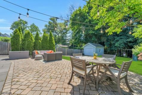 2 Columbus Avenue Montclair NJ 07042