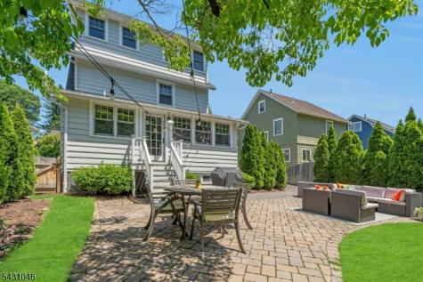2 Columbus Avenue Montclair NJ 07042