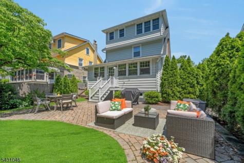 2 Columbus Avenue Montclair NJ 07042