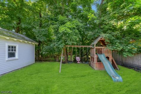 2 Columbus Avenue Montclair NJ 07042