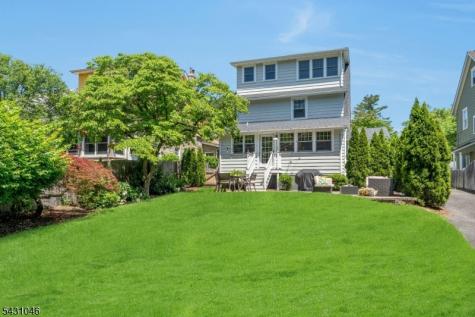 2 Columbus Avenue Montclair NJ 07042