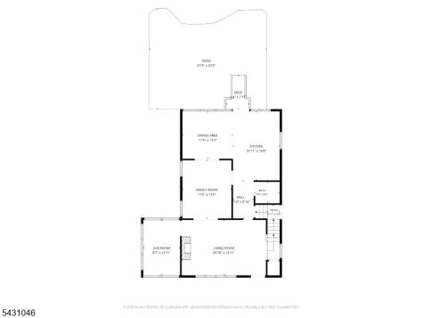 2 Columbus Avenue Montclair NJ 07042