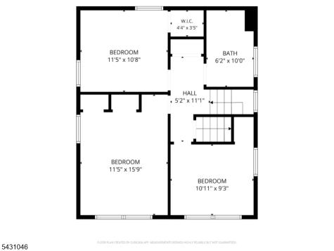 2 Columbus Avenue Montclair NJ 07042