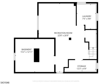 2 Columbus Avenue Montclair NJ 07042