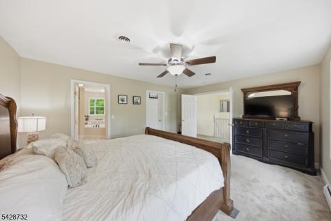 1 Foley Drive Hampton NJ 07860