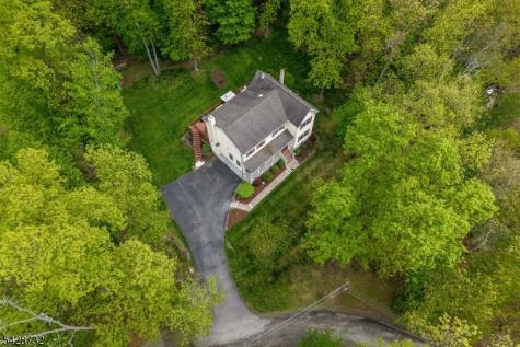 1 Foley Drive Hampton NJ 07860