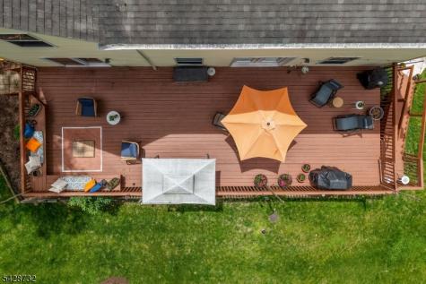 1 Foley Drive Hampton NJ 07860