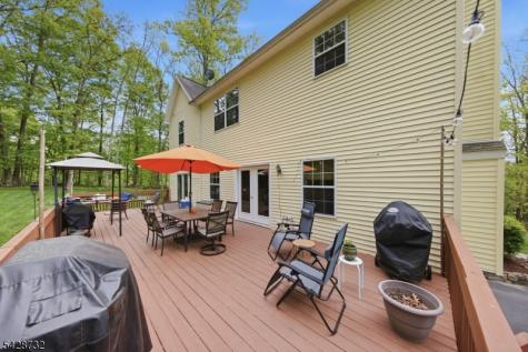 1 Foley Drive Hampton NJ 07860