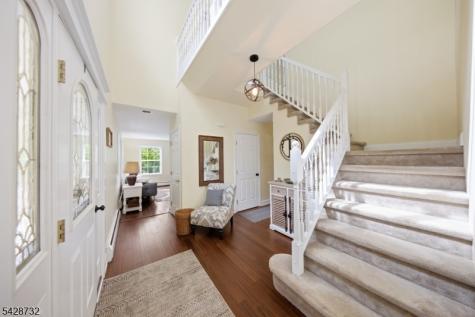 1 Foley Drive Hampton NJ 07860