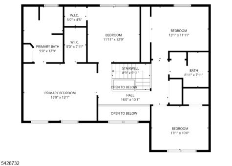 1 Foley Drive Hampton NJ 07860
