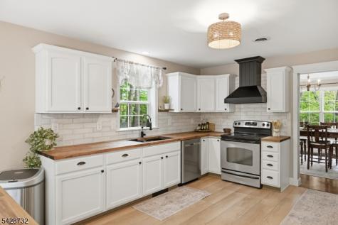1 Foley Drive Hampton NJ 07860